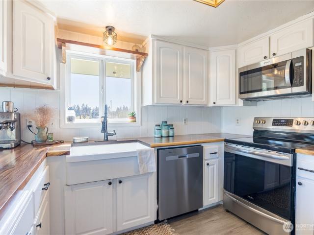 House for sale in Sequim, Washington