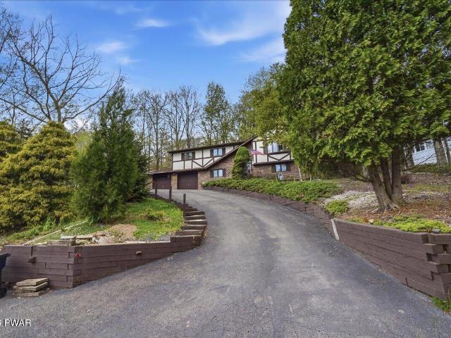 House for sale in Mount Pocono, Pennsylvania