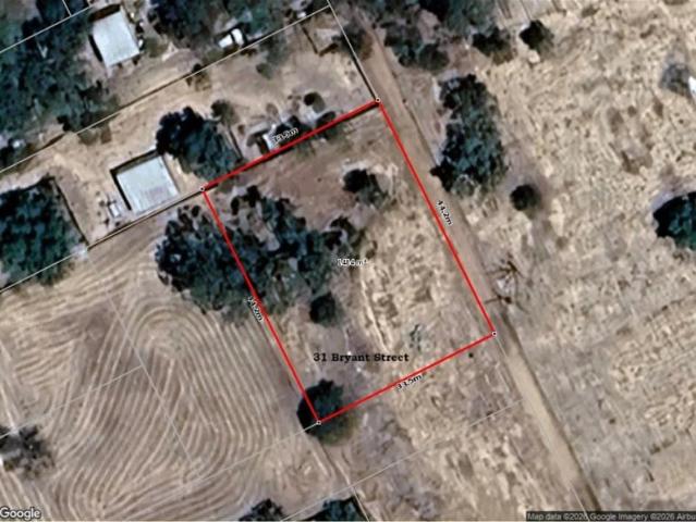 Land for sale in Buckland, Western Australia