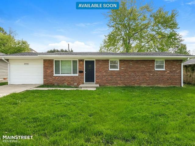 House for rent in New Albany