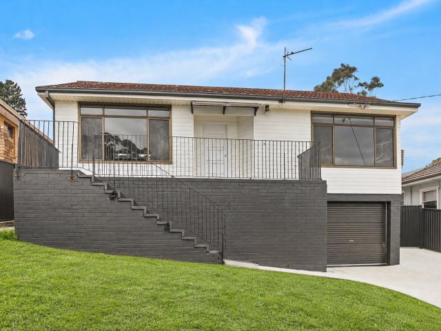 House for rent in Wollongong West, New South Wales