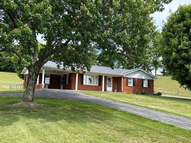 House for sale in Liberty, Casey County
