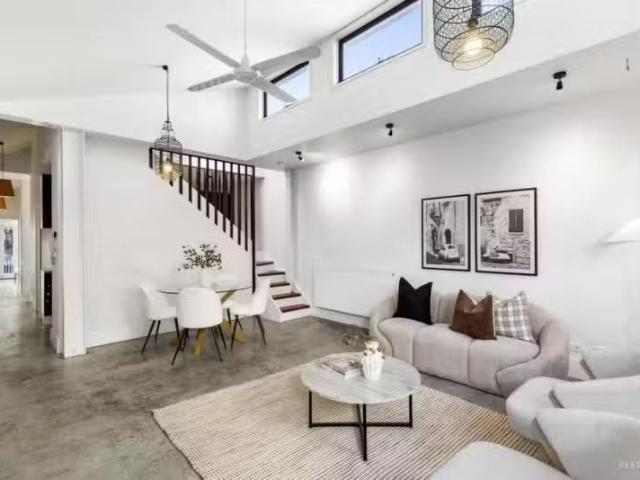 House for rent in Richmond, Melbourne