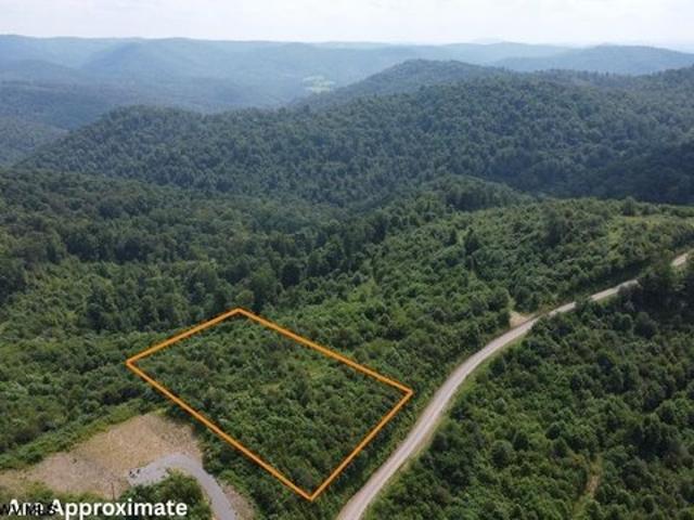 Land for sale in Terra Alta, West Virginia