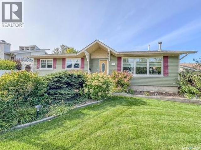 House for sale in Fairview, Swift Current