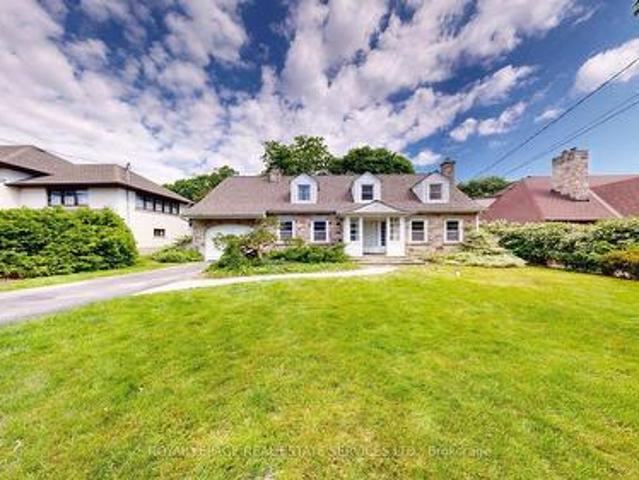 House for sale in Woburn, Ontario
