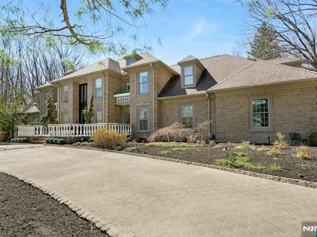 House for sale in Saddle River, New Jersey