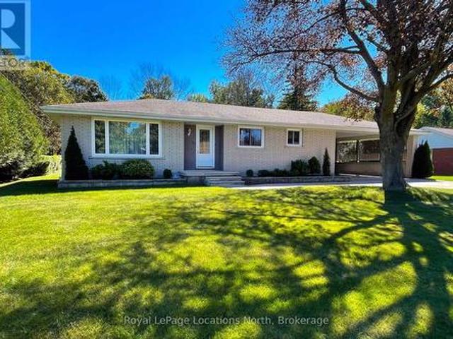 House for sale in Grey, Ontario