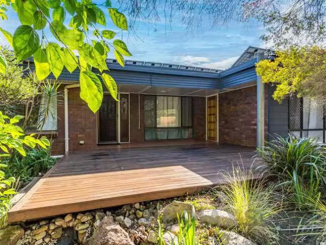 House for rent in Camerons Creek, Victoria