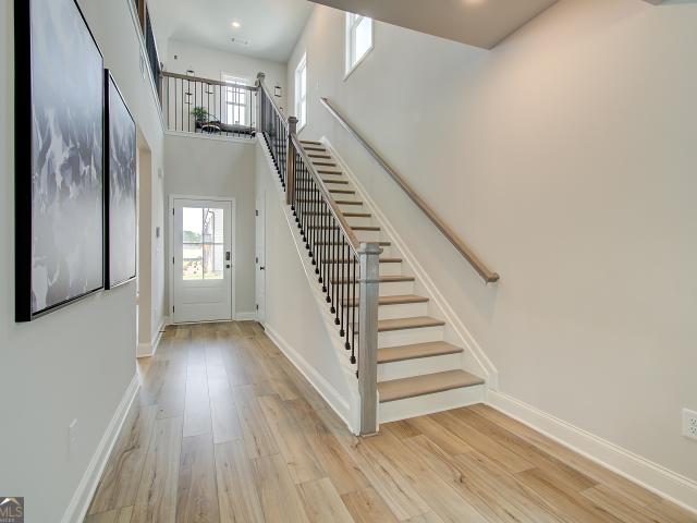 House for sale in Auburn, Georgia