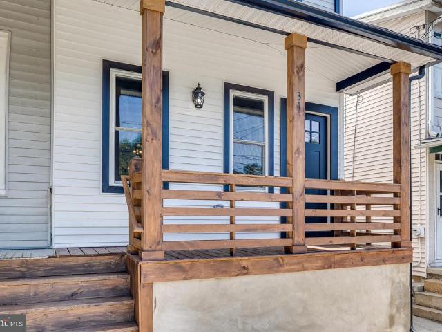 Townhouse for sale in Mount Holly, New Jersey