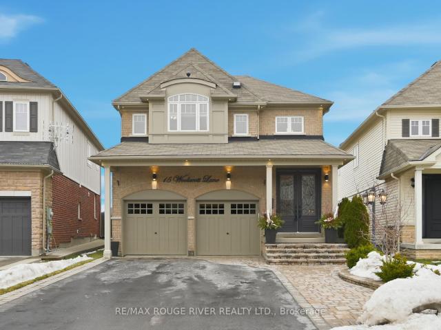 House for sale in Durham, Ontario