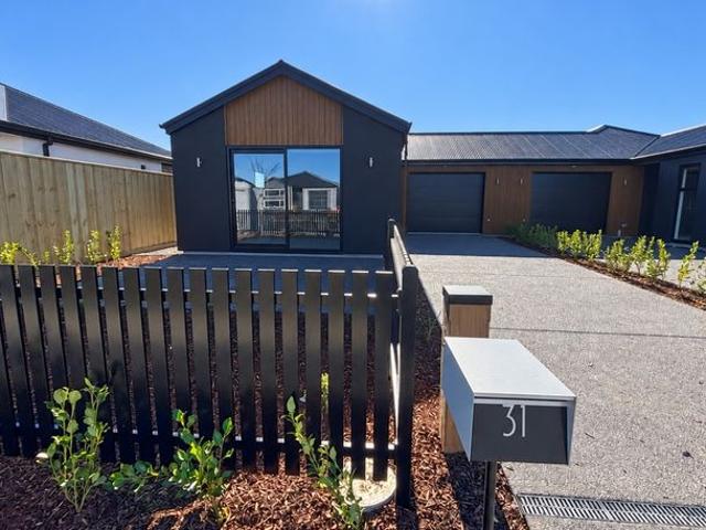 House for rent in Rolleston, Canterbury