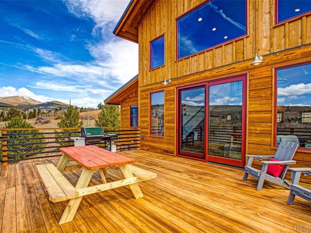 House for sale in Fairplay, Colorado