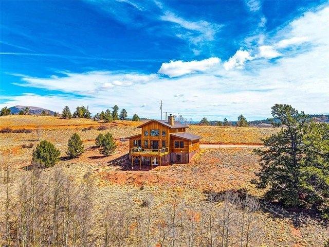 House for sale in Fairplay, Colorado