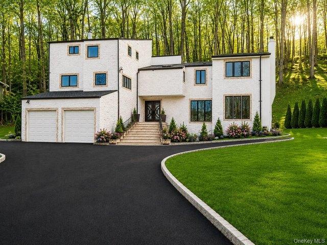 House for sale in Armonk, New York
