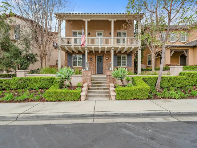 House for sale in Aliso Viejo