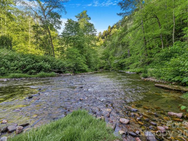 Land for sale in Marshall, North Carolina