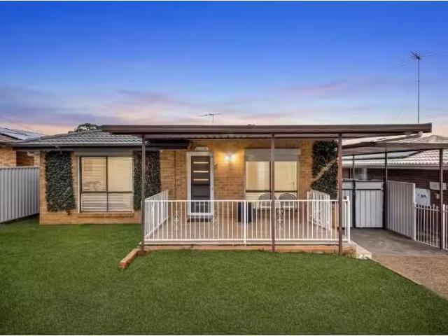 House for rent in Sydney, New South Wales
