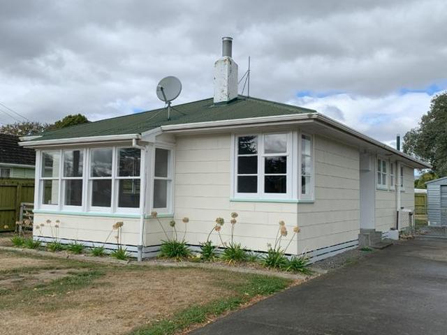 House for rent in Woodbourne, Marlborough District