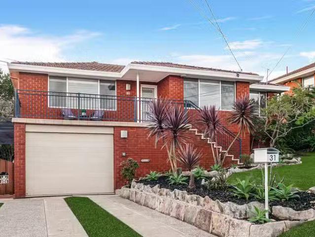 House for rent in Winston Hills