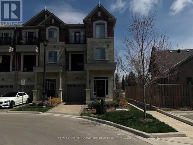 House for rent in York, Ontario