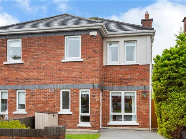 Detached House for sale in Celbridge, North Tipperary