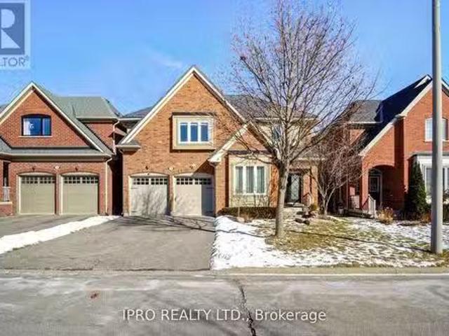 House for sale in Mississauga, Ontario