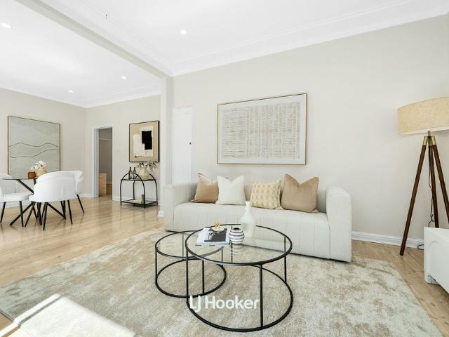 House for rent in Sydney, New South Wales