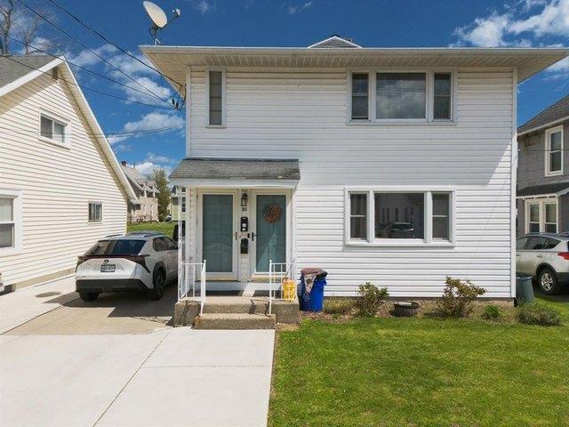 House for sale in Johnson City, New York