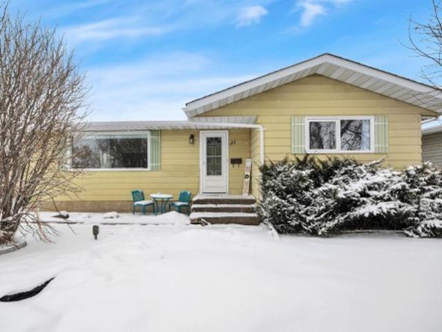 House for sale in Rolly View, Alberta