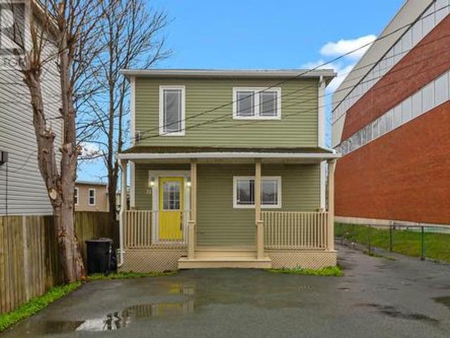 House for sale in Foxtrap, Newfoundland And Labrador