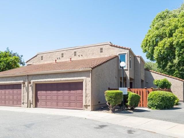 Condo for sale in San Pablo, California