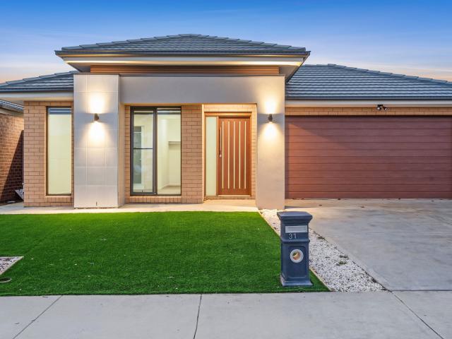 House for rent in Geelong, Victoria