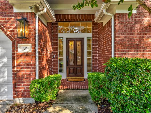 House for sale in Texas