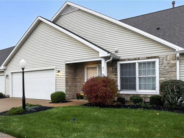 Condo for sale in Oberlin, Lorain County