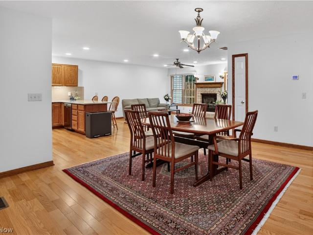 Condo for sale in Oberlin, Lorain County