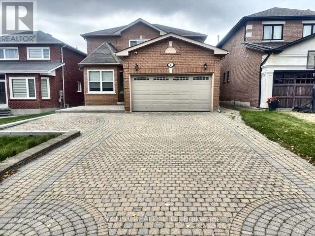 House for rent in Richmond Hill, Golden Horseshoe