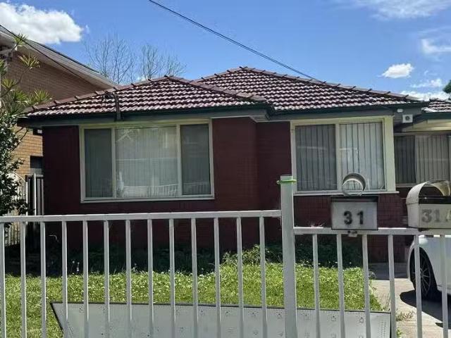 House for rent in Bass Hill, New South Wales