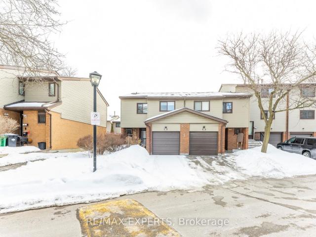 Condo for sale in Bramalea, Brampton
