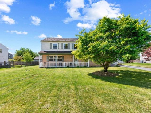 House for sale in Chester, Pennsylvania