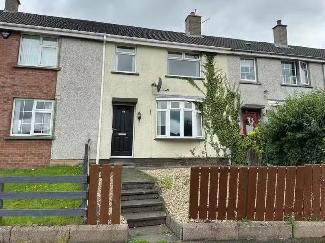 House for sale in Loch Garman, North Tipperary