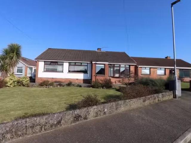 House for sale in Gorteeny, Connacht