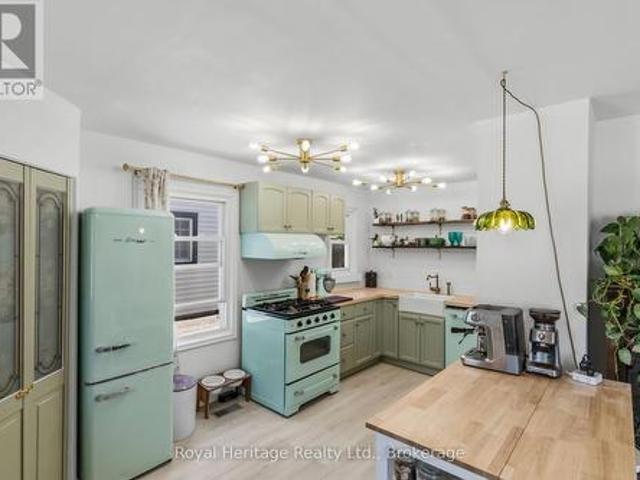 House for sale in Port Hope, Ontario
