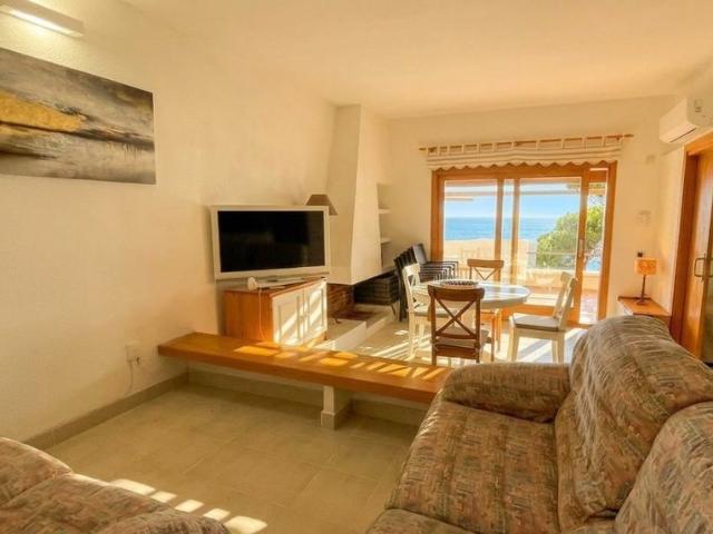 Apartamento en alquiler en Sant Elm, Serra de Tramuntana