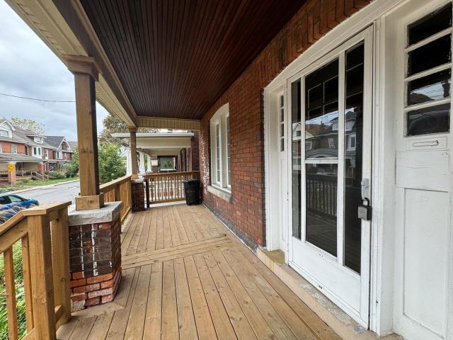 Apartment for rent in Stipeley, Hamilton