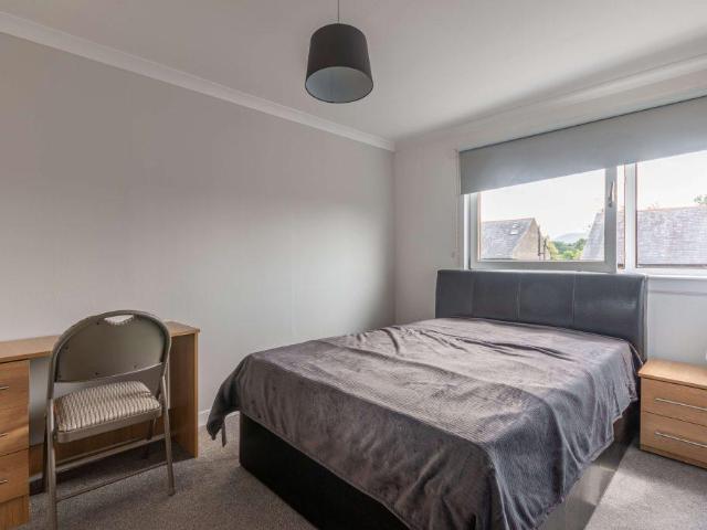 Apartment for rent in Carrick Knowe, City of Edinburgh