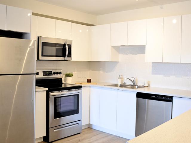 Apartment for rent in Fairview, Nova Scotia