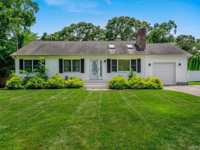 House for sale in Sagaponack, New York