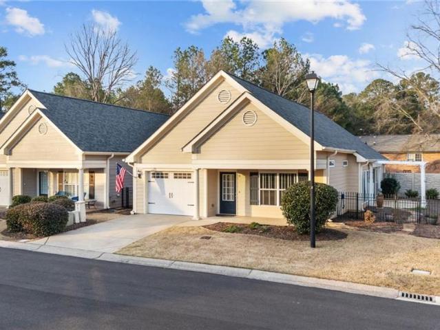 House for sale in Bartow, Georgia